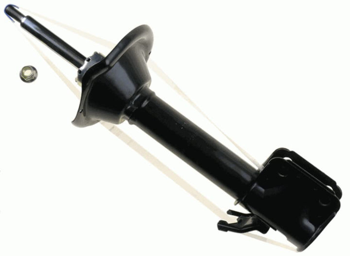 SACHS 312 203 Stossdämpfer Für Subaru IMPREZA HATCHBACK (GG) 2000-2008 rechts, Hinterachse