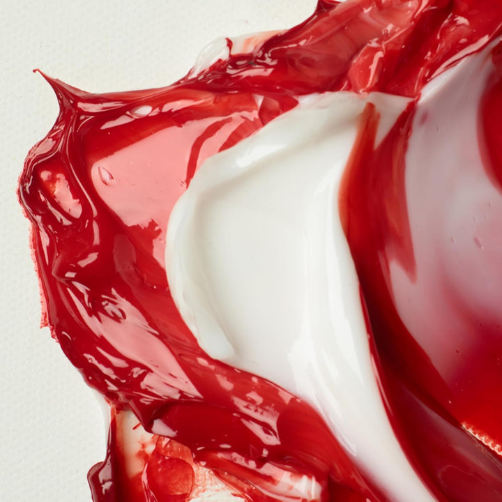 Liquitex 5121 Professional glänzendes schweres Gel Medium für Acrylfarben, erhöht den Oberflächenwid