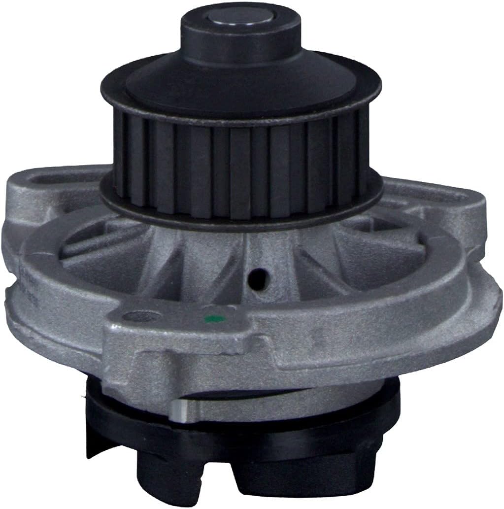 febi bilstein 09755 Wasserpumpe mit Dichtring , 1 Stück