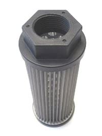 SF-FILTER Hydraulikfilter HY13276/0050S125W kompatibel mit HY 13276