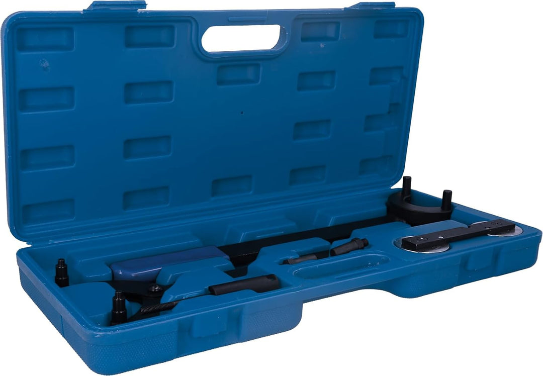 BRILLIANT TOOLS BT591030 Motor-Einstellwerkzeug-Satz für VAG [Powered by KS TOOLS]