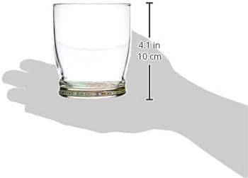 Excelsa 62657. Wassergläser-Set, Mehrfarbig, 6 Einheiten Majolika, Majolika