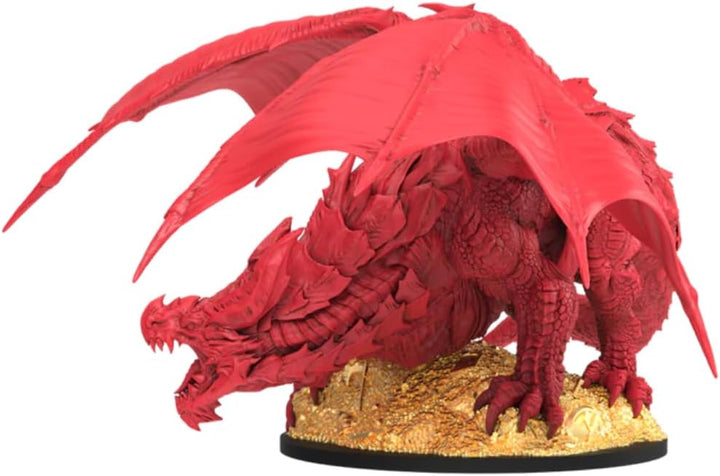 Steamforged Games Epic Encounters: Lair of The Red Dragon - EN, SFEE-001