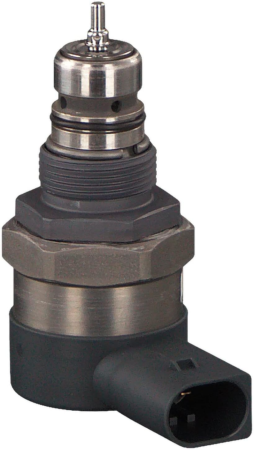 febi bilstein 28424 Druckregelventil für Einspritzanlage , 1 Stück