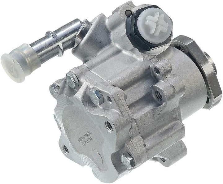 Frankberg Servopumpe Hydraulikpumpe Lenkung Kompatibel mit A3 8L1 1.6L 1.8L Benzin 1996-2003 Cordoba