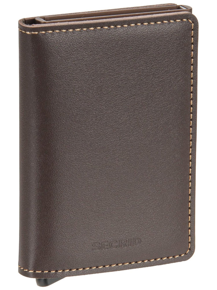 Secrid Damen Herren Geldbörse Slimwallet Original One Size Einheitsgrösse Adidas Sportschuhe mit Sto