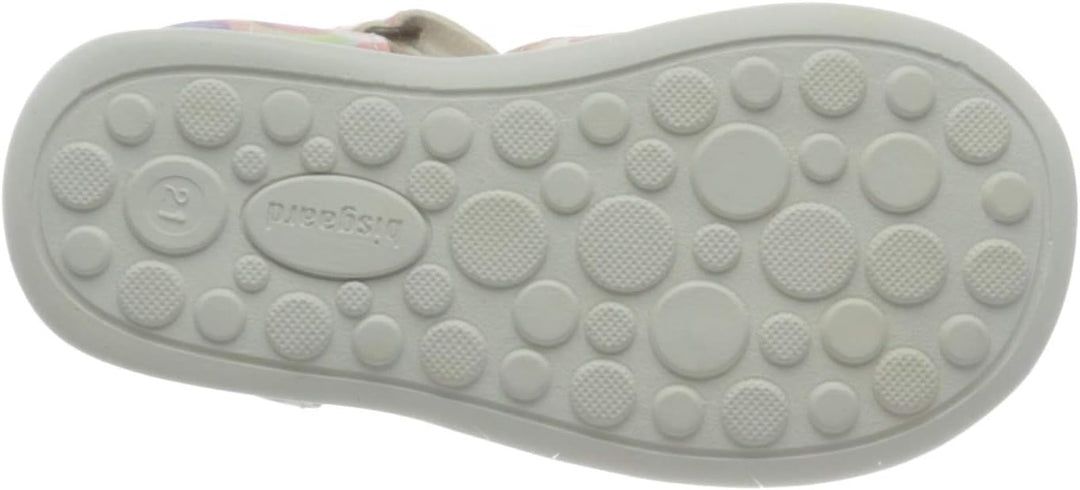 Bisgaard Unisex Kinder Lasse Sandal 24 EU Bubbles, 24 EU Bubbles