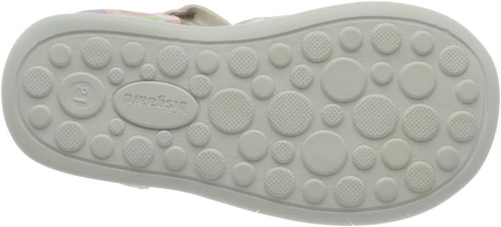 Bisgaard Unisex Kinder Lasse Sandal 24 EU Bubbles, 24 EU Bubbles