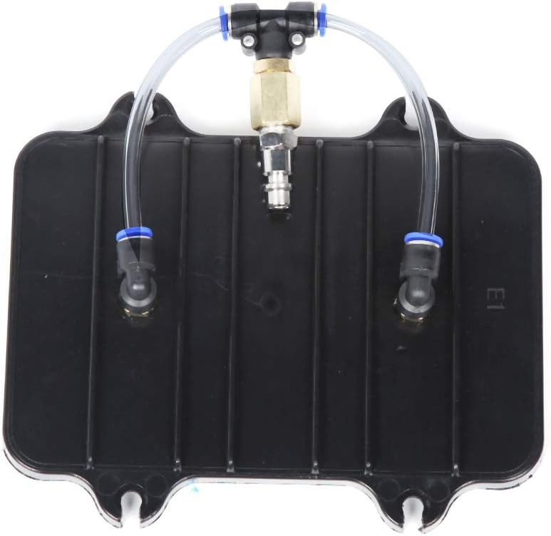 Werkzeuge Adapter Set 13 TLG/Set Druckluft Bremsenentlüfter Bremsenentlüftungsgerät E20 für die meis