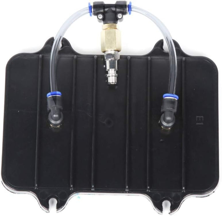 Werkzeuge Adapter Set 13 TLG/Set Druckluft Bremsenentlüfter Bremsenentlüftungsgerät E20 für die meis