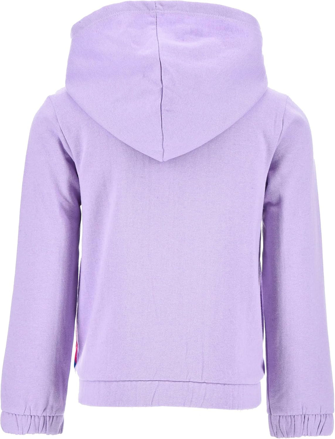 Disney Anna und ELSA Eiskönigin Kapuzenpullover Hoodie für Mädchen, Frozen Pullover Kinder Hoody Hoo