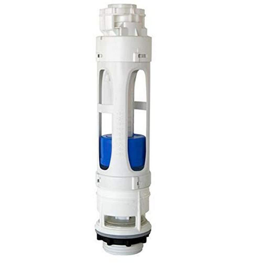 Roca AH0003400R Spülauslöse-Set für WC D2_D Nr Ersatzteil, Badezimmerausstattung, Porzellan, Vorrich