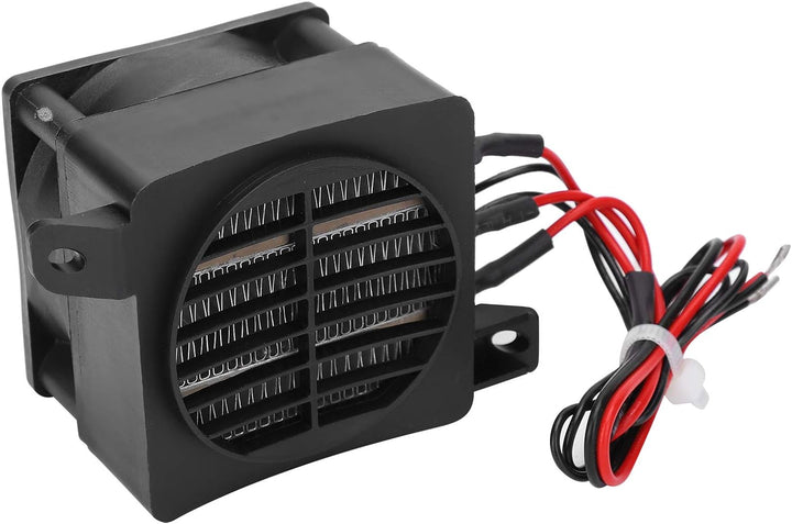 220V 300W PTC Heizung, Auto-Ventilator Luftheizung Konstante Temperatur Elektrische Keramikheizung m