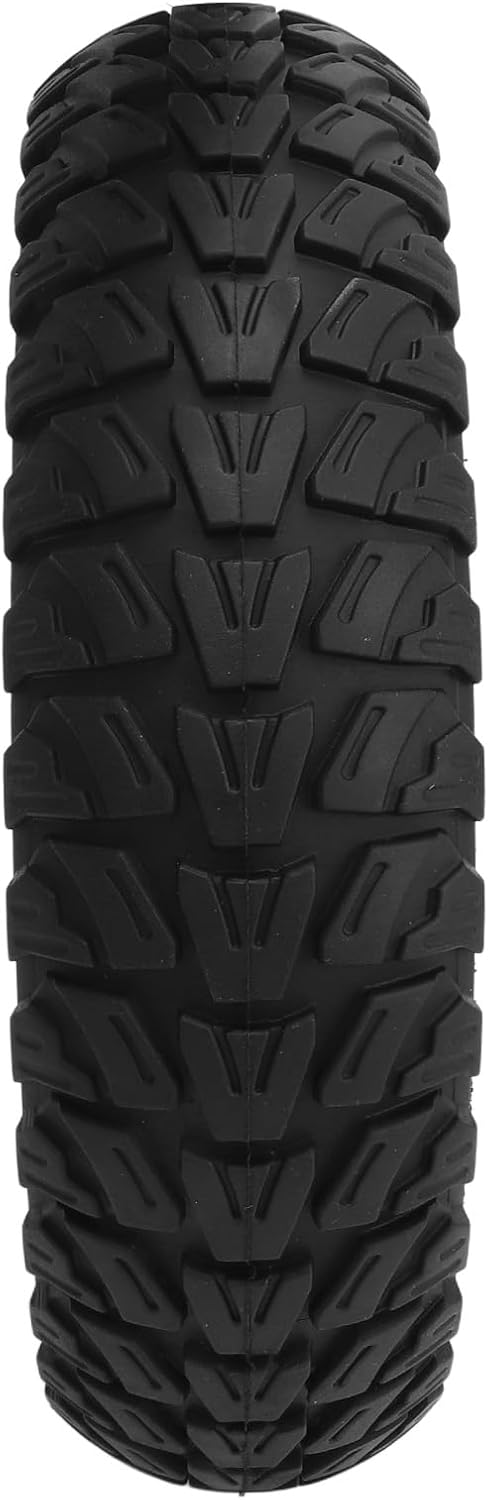 Tyenaza Solid Reifen, 9 X 2,25 Zoll Elektroroller Reifen E Scooter Ersatzräder Tyres mit Montagewerk