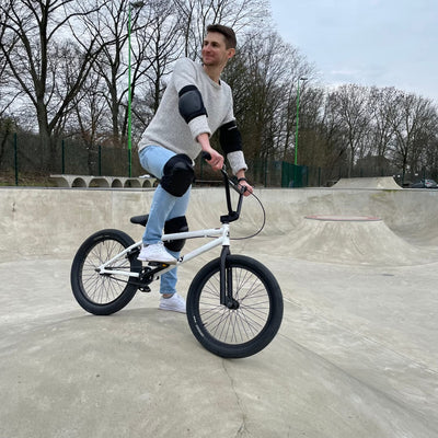 Liebkern Skate Protektoren Set für Erwachsene & Kinder [unisex] - Ideal für Inliner, Skateboard, Sco