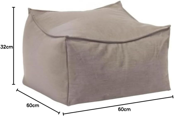 Blomus Hocker -Stay- Earth,, Earth, One Size