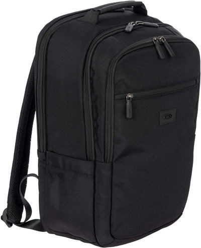 Bric's Groer Rucksack Pisa, Einheitsgrösse.Schwarz Einheitsgrösse Schwarz, Einheitsgrösse Schwarz