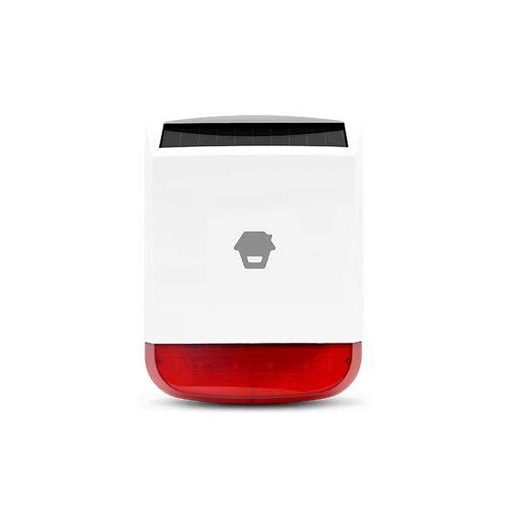 Chuango Solar-Aussensirene, SPS-260, Solar-Aussensirene