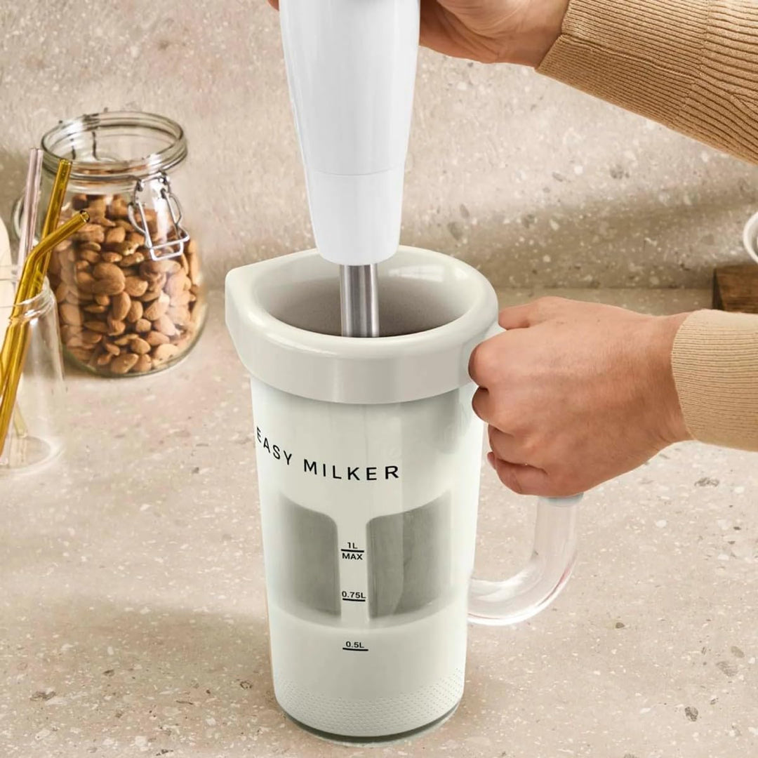 Star+ – Mixer – Easy Milker & Quickchef+ – VD70PAE0