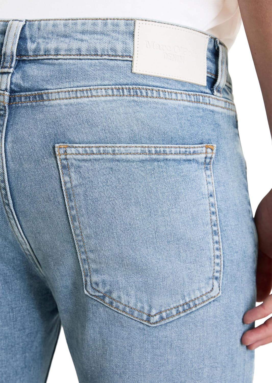 Marc O'Polo Herren Jeans 30W / 32L Mehrfarbig, 30W / 32L Mehrfarbig