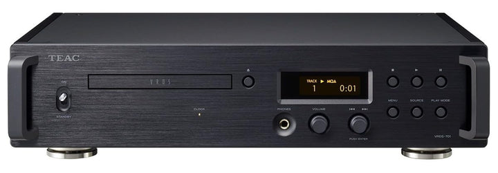 TEAC VRDS-701 CD-Player