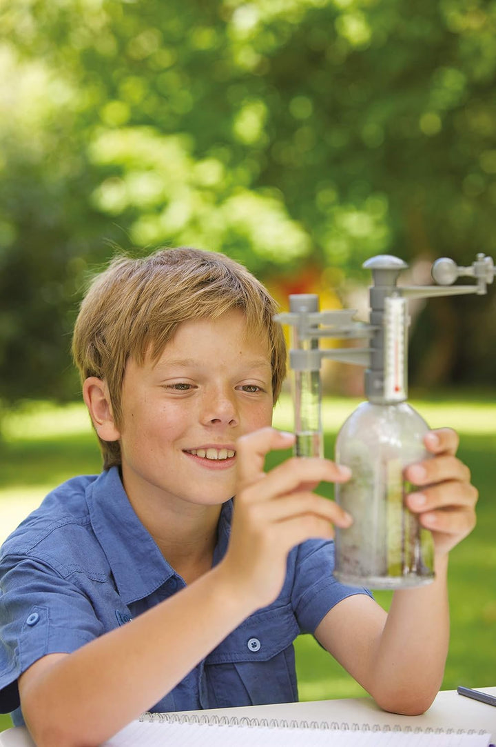 4M 663279 - Green Science - Wetterstation