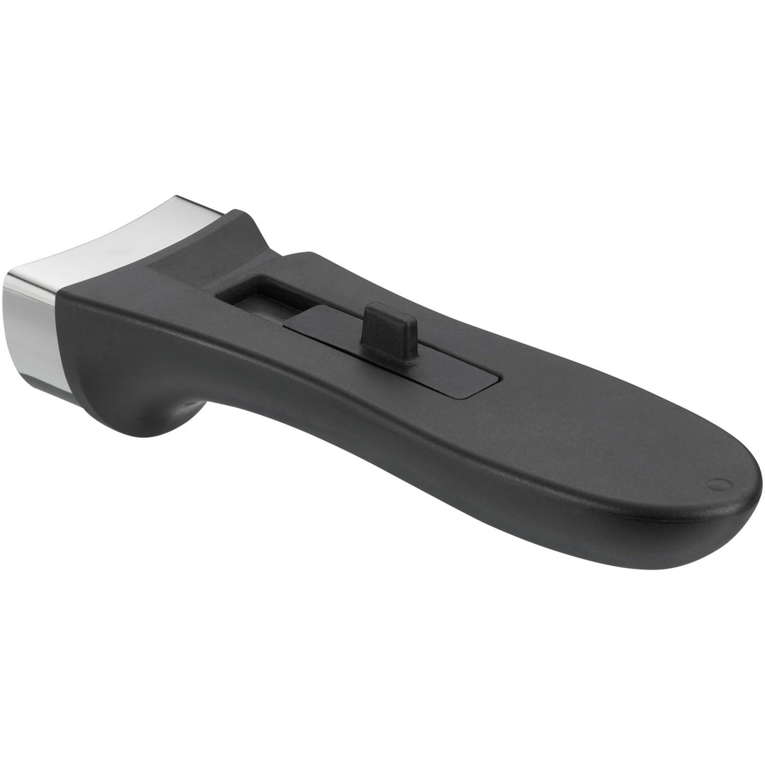 WMF Perfect Plus Ersatzteil Stielgriff, für Schnellkochtopf 2,5l, 18 cm, Kunststoff, Flammschutz, sc