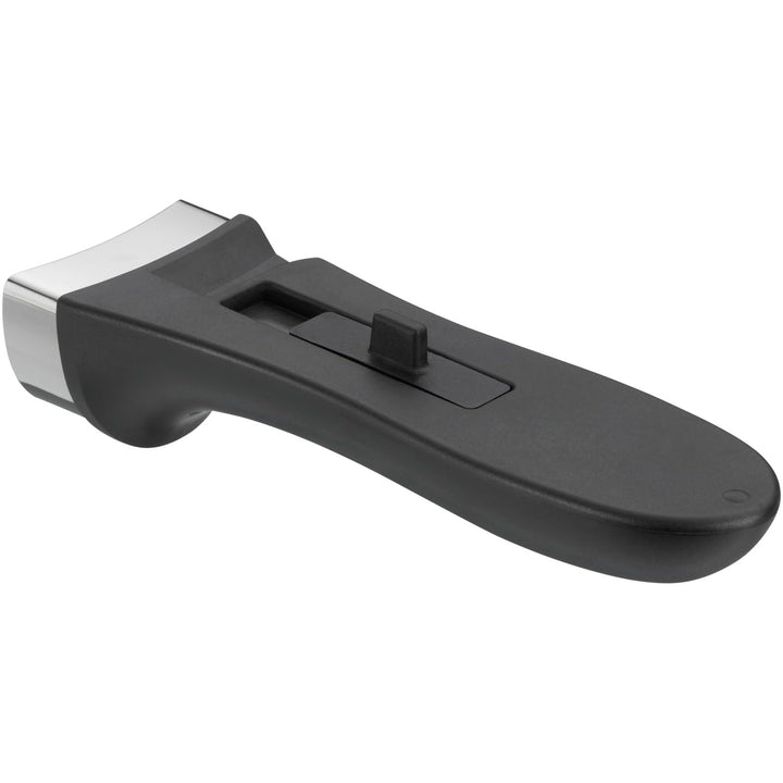 WMF Perfect Plus Ersatzteil Stielgriff, für Schnellkochtopf 2,5l, 18 cm, Kunststoff, Flammschutz, sc