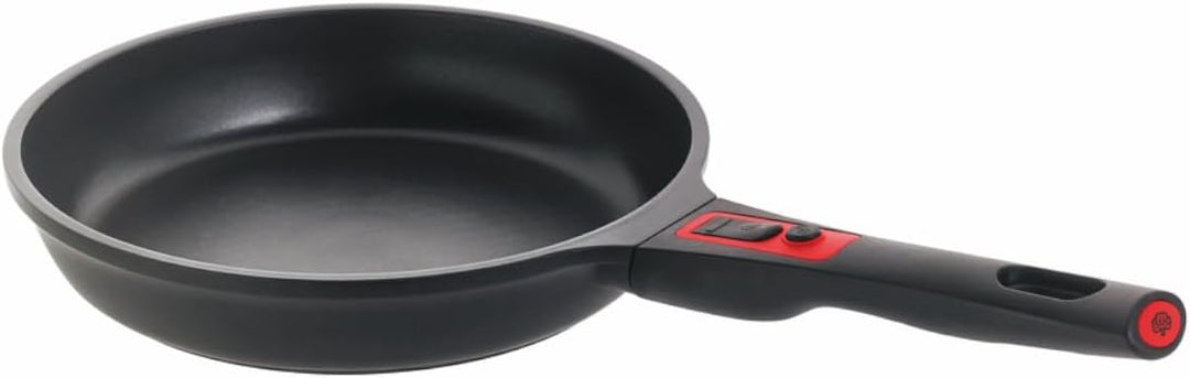 Bratpfanne Switch mit abnehmbarem Griff, 20cm 20 cm Durchmesser, 20 cm Durchmesser