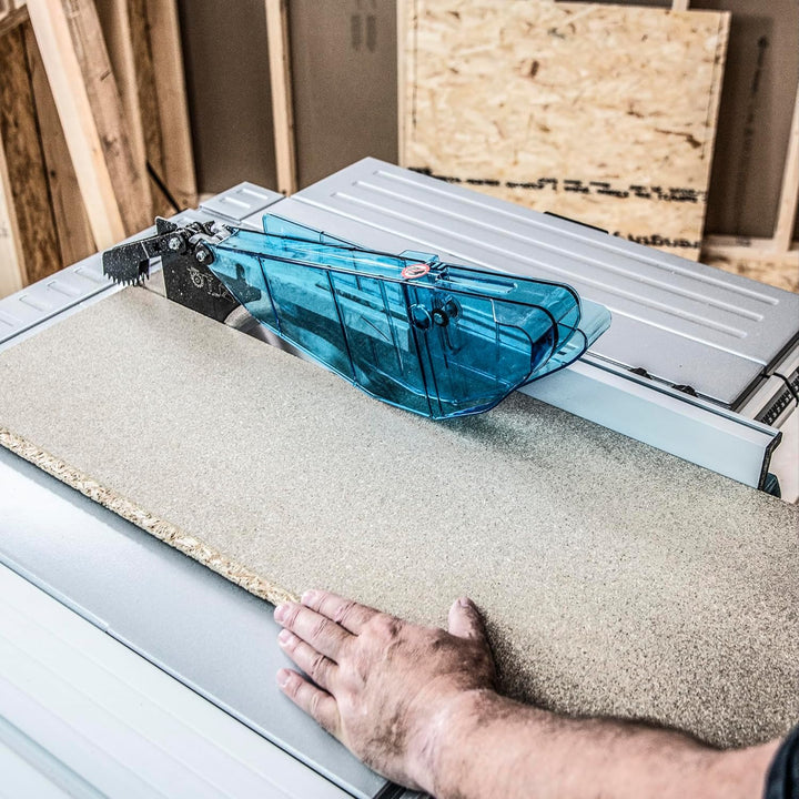 Trend CraftPro Dreierpack TCT-Kreissägeblätter, 250mm Durchmesser x 48, 60 und 84 Zähne x 30mm Bohru