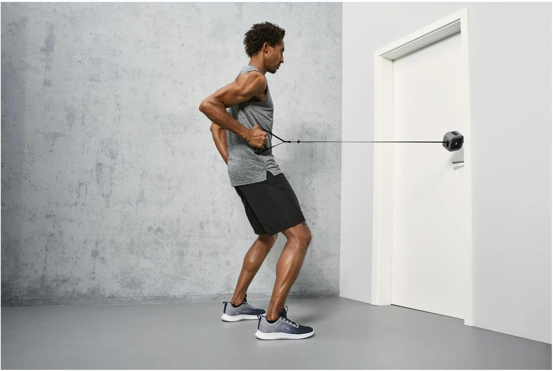 Crivit Gym in the box Training für Hause