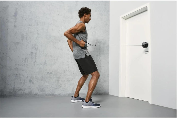 Crivit Gym in the box Training für Hause