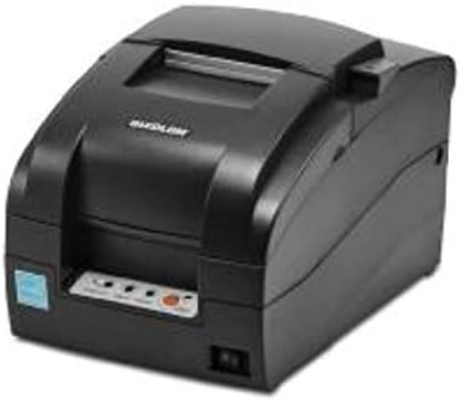 Bixolon Srp-275iiiicosg Darkgrey