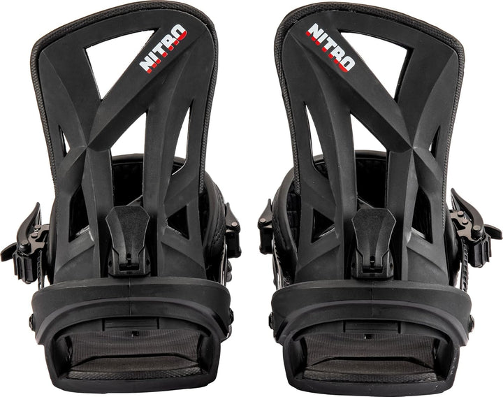 Nitro Snowboards Herren Staxx &