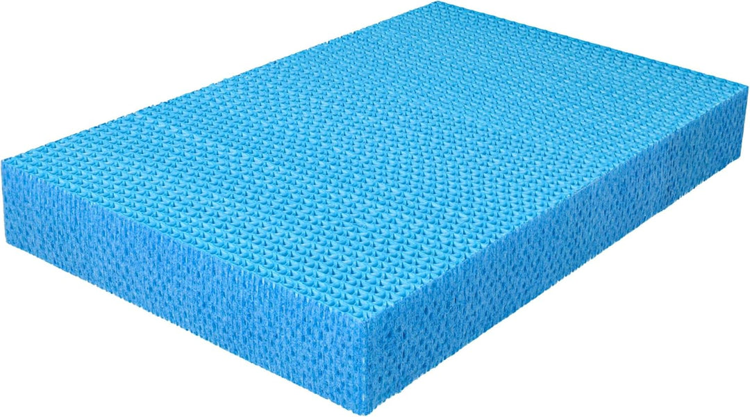 vhbw 2x Filter kompatibel mit Philips AC4081/00, AC4080/10 Luftbefeuchter - Luftfilter