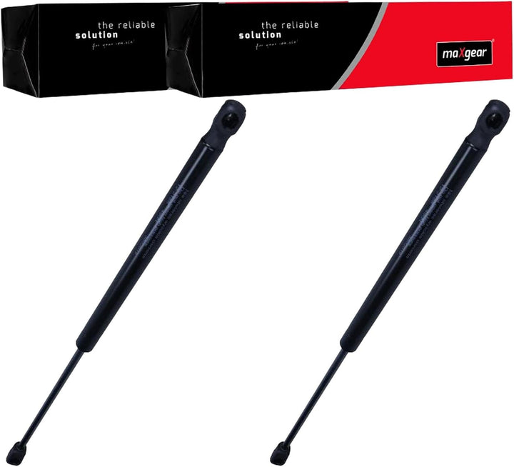 enthält 2x Maxgear Gasfedern Kofferraum-Lifter passend für i30 Kombi (gd) II