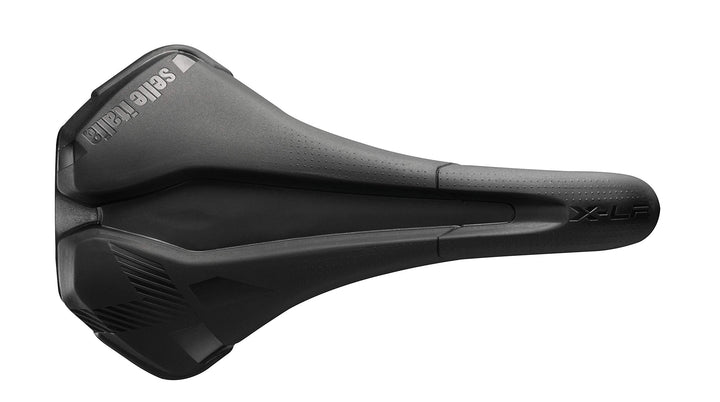 Selle Italia Unisex – Erwachsene X-lr Air Cross Sättel L1 Schwarz, L1 Schwarz