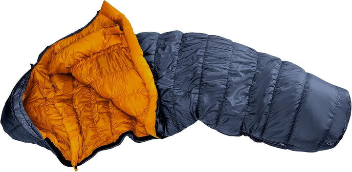 deuter Exosphere Regular (Körpergrösse bis ~185 cm), Regular (Körpergrösse bis ~185 cm)