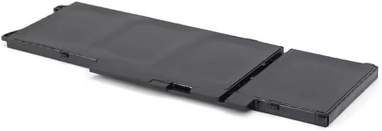 7XINbox 11,4V 8071mAh 97Wh 9JRV0 Laptop-Akku kompatibel mit Dell Precision 15 3561