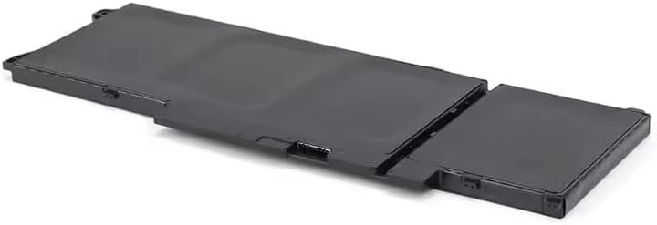 7XINbox 11,4V 8071mAh 97Wh 9JRV0 Laptop-Akku kompatibel mit Dell Precision 15 3561
