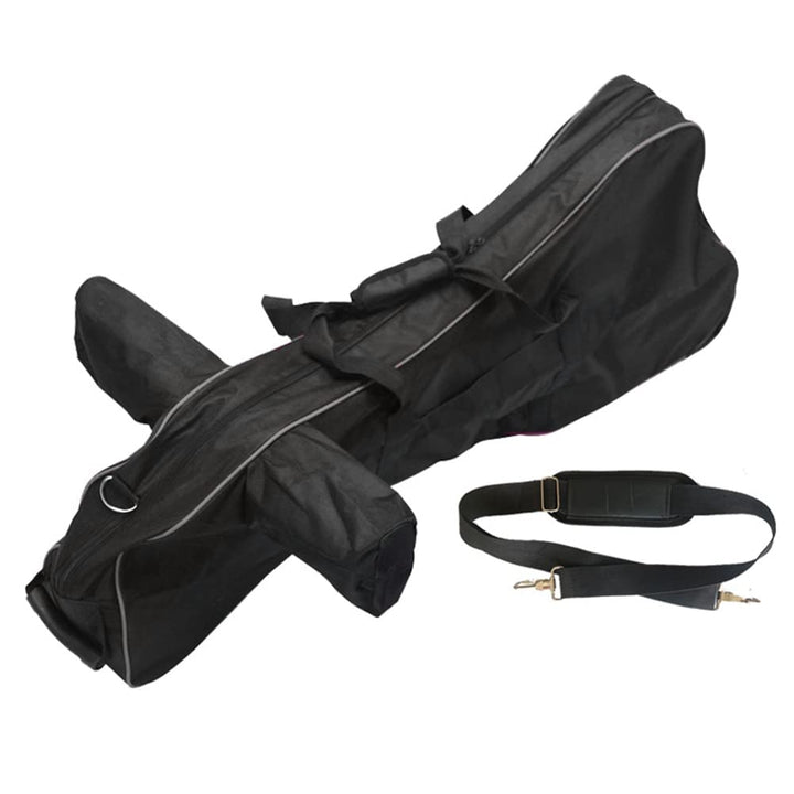 Nicfaky wasserdichte Tragetasche Scooter Aufbewahrungs Tasche für MAX G30 / G30D Elektroroller Faltb