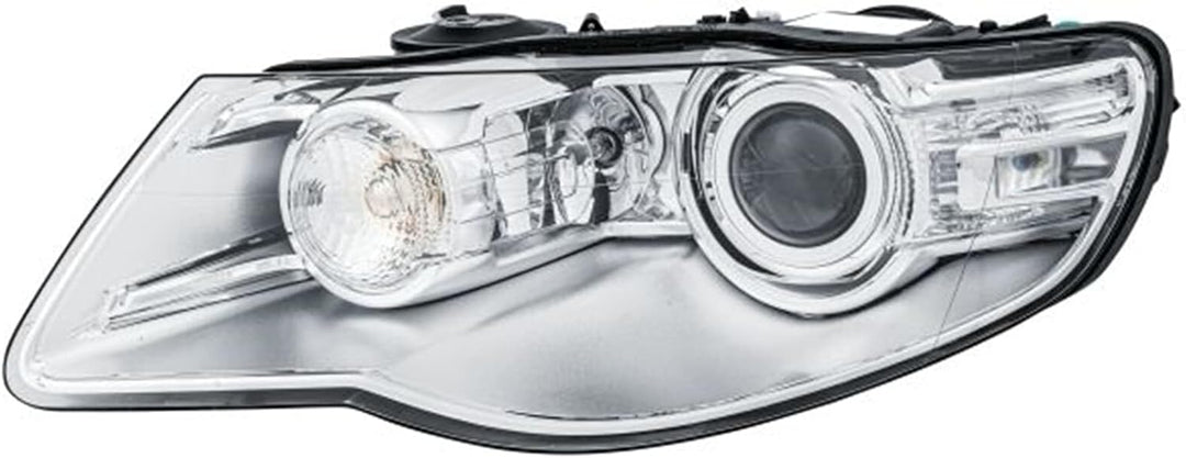 HELLA 1ZS 009 452-131 Bi-Xenon-Hauptscheinwerfer - links - für u.a. VW Touareg (7La, 7L6, 7L7), Link