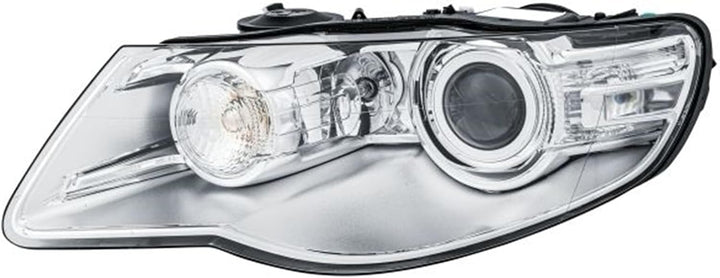 HELLA 1ZS 009 452-131 Bi-Xenon-Hauptscheinwerfer - links - für u.a. VW Touareg (7La, 7L6, 7L7), Link