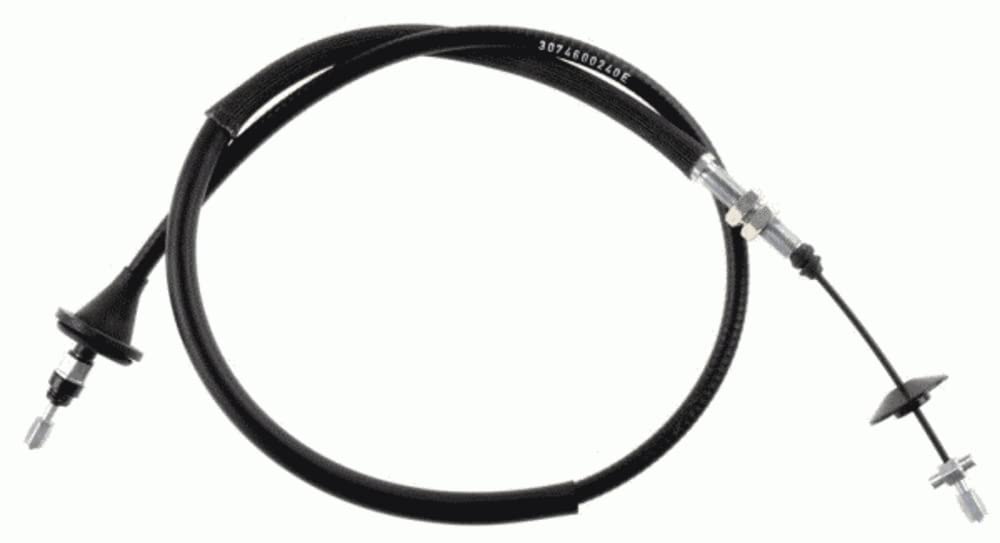 Sachs 3074 600 240 - Seilzug, Kupplungsbetätigung
