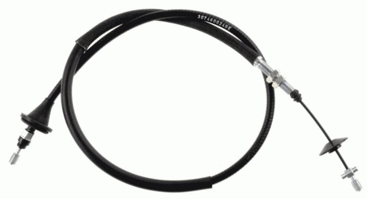 Sachs 3074 600 240 - Seilzug, Kupplungsbetätigung