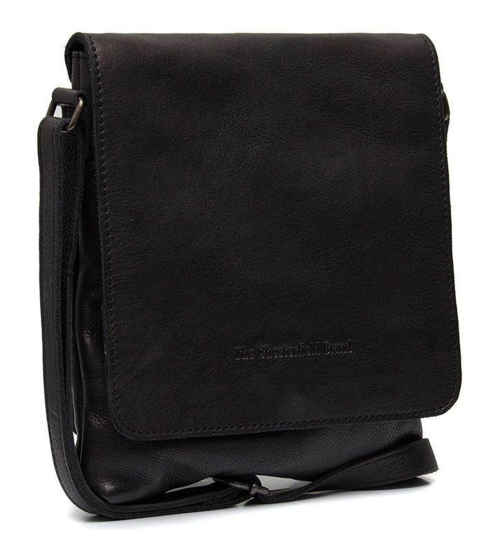 The Chesterfield Brand Duncan Umhängetasche Leder 22 cm
