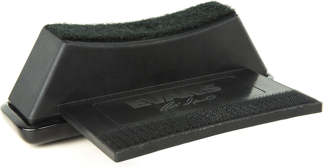 Evans Dixson Bassdrumlifter