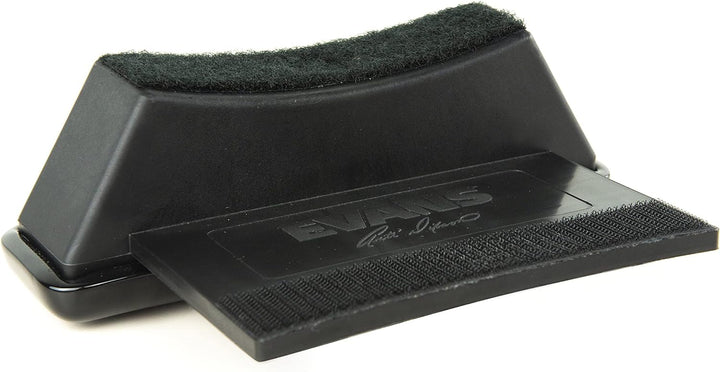 Evans Dixson Bassdrumlifter