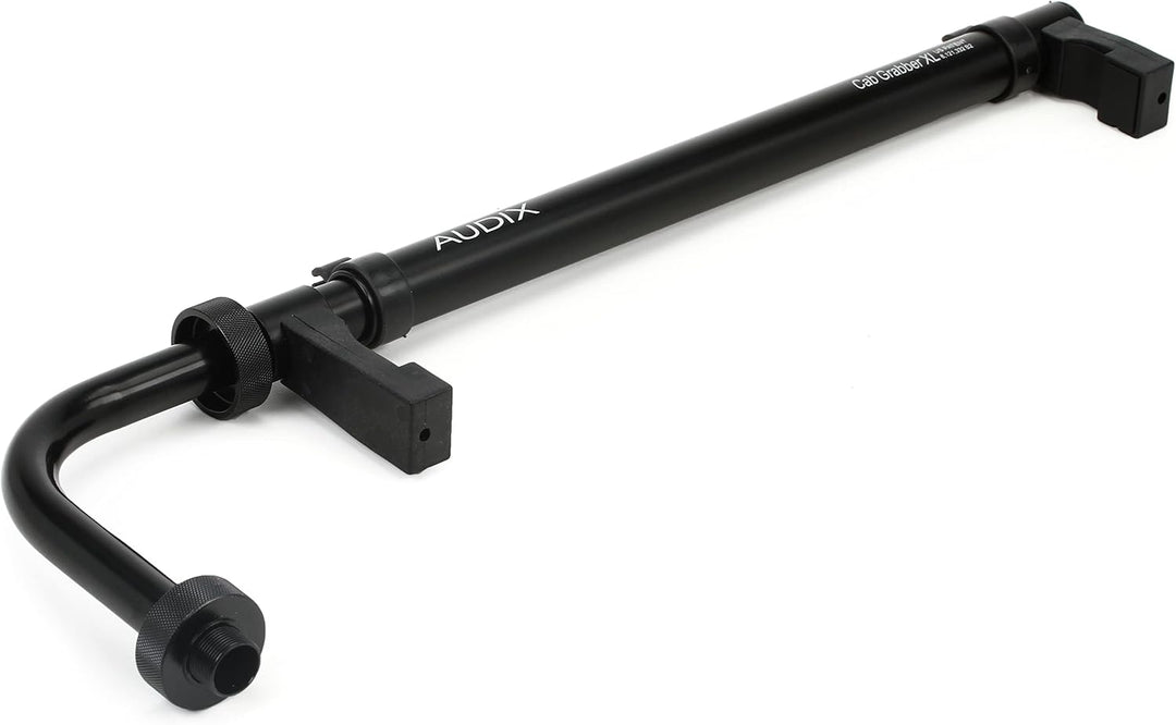 Audix Cab-Grabber-XL Geniales Mikrofon-Montage-System für grosse Gitarren/Bass-Combos/Cabinetts
