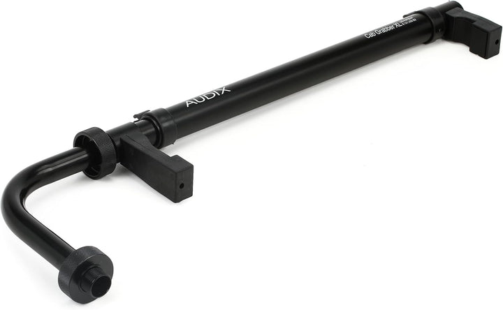 Audix Cab-Grabber-XL Geniales Mikrofon-Montage-System für grosse Gitarren/Bass-Combos/Cabinetts